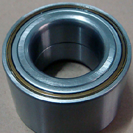 DU42760039-3RZ double row taper roller wheel bearing